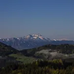 Bauernhof Kronsteiner *