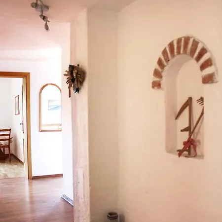 Bauernhof Kronsteiner * ワイレック