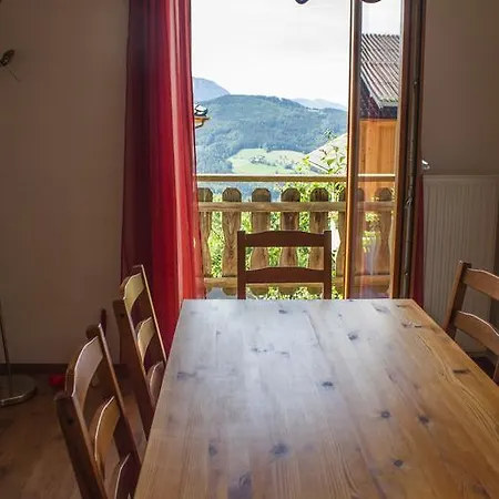 アパート Bauernhof Kronsteiner