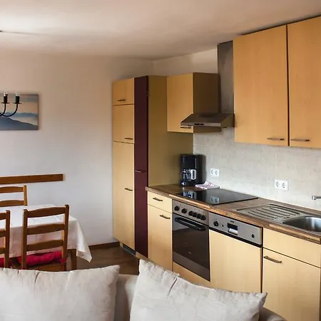 Bauernhof Kronsteiner アパート ワイレック