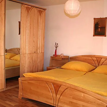 アパート Bauernhof Kronsteiner *