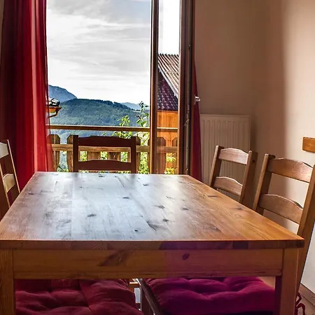 Bauernhof Kronsteiner *