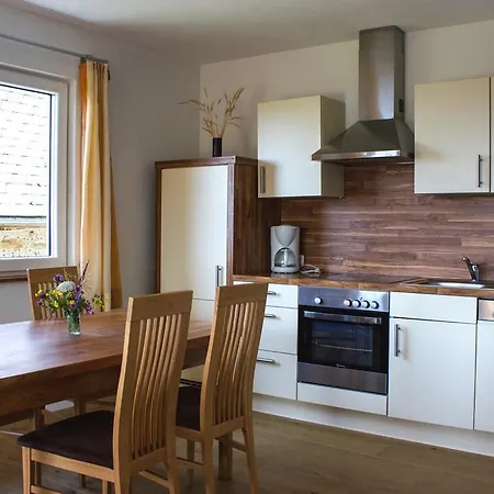 アパート Bauernhof Kronsteiner