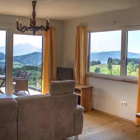 Bauernhof Kronsteiner ワイレック