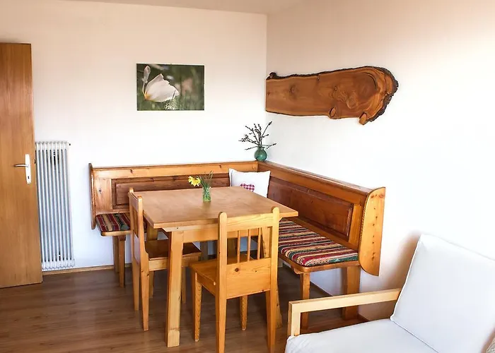 Bauernhof Kronsteiner *