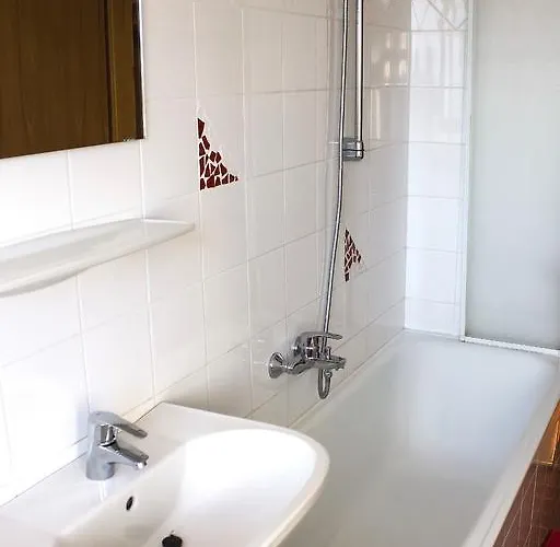 Lägenhet Bauernhof Kronsteiner Weyregg