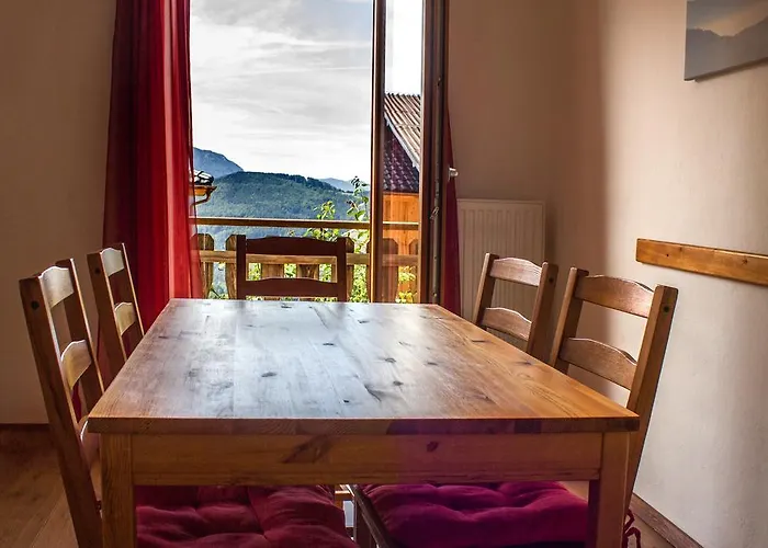 Bauernhof Kronsteiner *