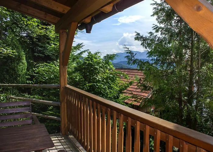 Διαμέρισμα Bauernhof Kronsteiner Weyregg