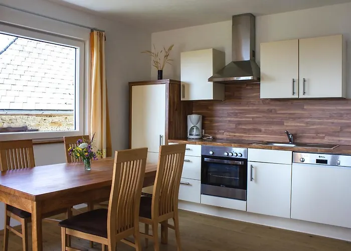 Διαμέρισμα Bauernhof Kronsteiner