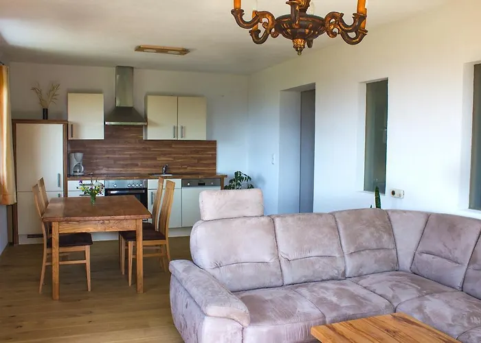 Bauernhof Kronsteiner Lägenhet Weyregg