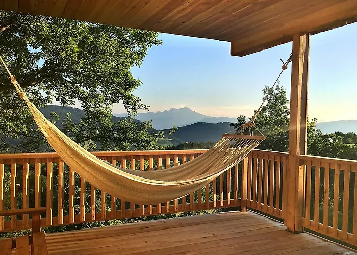 Bauernhof Kronsteiner Διαμέρισμα