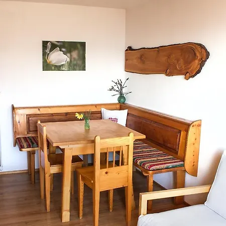 Bauernhof Kronsteiner *