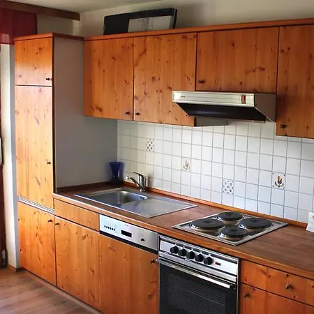 Bauernhof Kronsteiner Apartment *