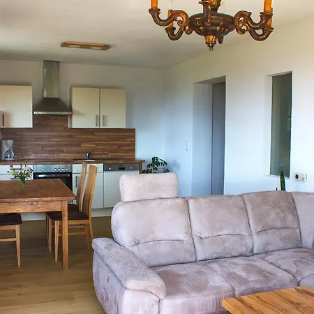 Bauernhof Kronsteiner Apartment Weyregg