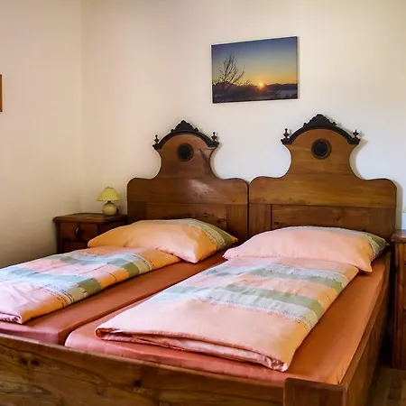 Bauernhof Kronsteiner Apartment *