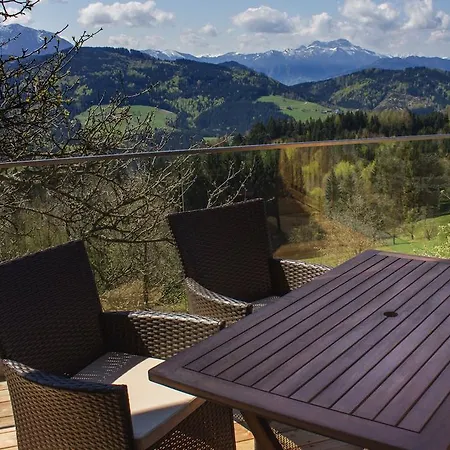 Apartment Bauernhof Kronsteiner Weyregg