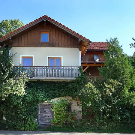 Bauernhof Kronsteiner * Weyregg