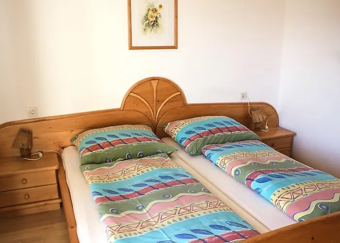 Bauernhof Kronsteiner