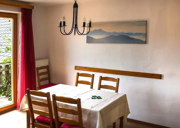 Bauernhof Kronsteiner Вайрег