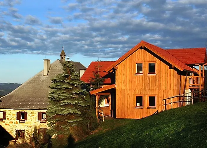 Bauernhof Kronsteiner Апартаменты