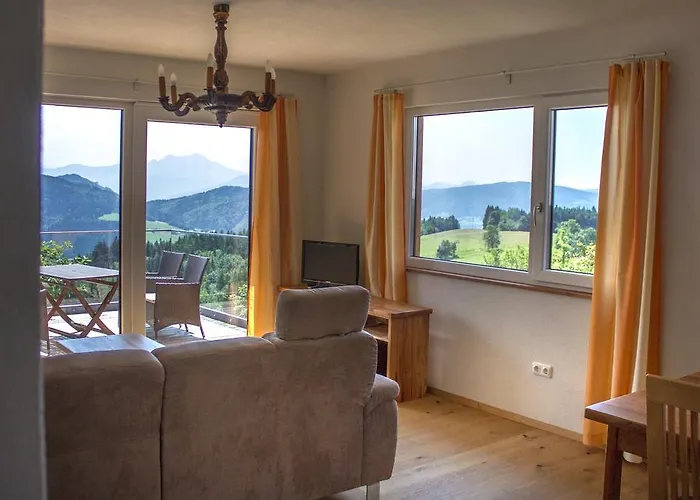 Bauernhof Kronsteiner Вайрег